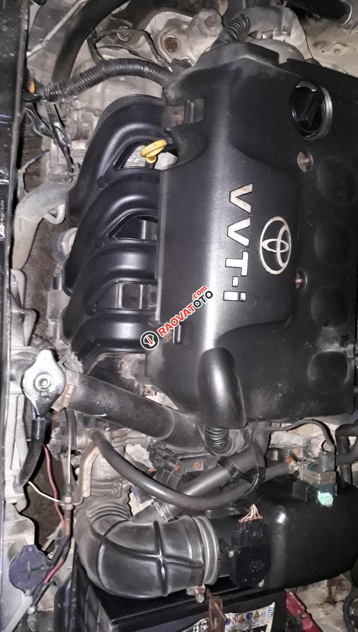 Cần bán xe Toyota Vios năm 2005, giá 205Tr-2