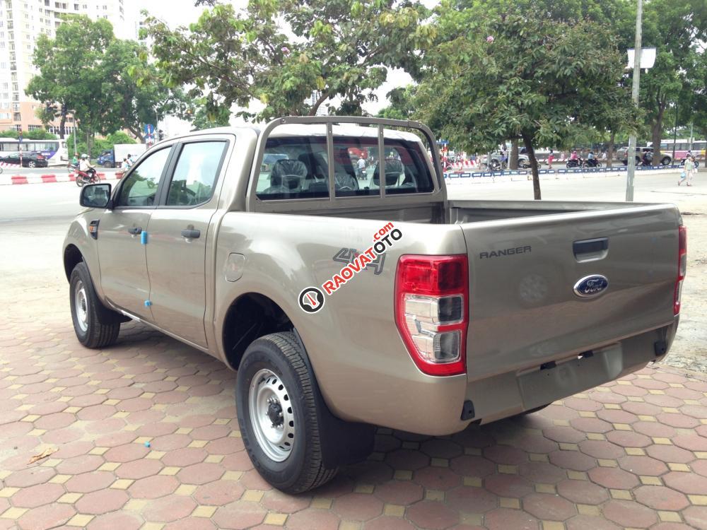 Bán Ford Ranger XL 2.2L MT mới tại Điện Biên, nhập khẩu, giá bán thương lượng-4