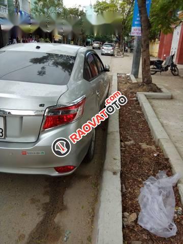 Bán Toyota Vios đời 2016, giá 480tr-2