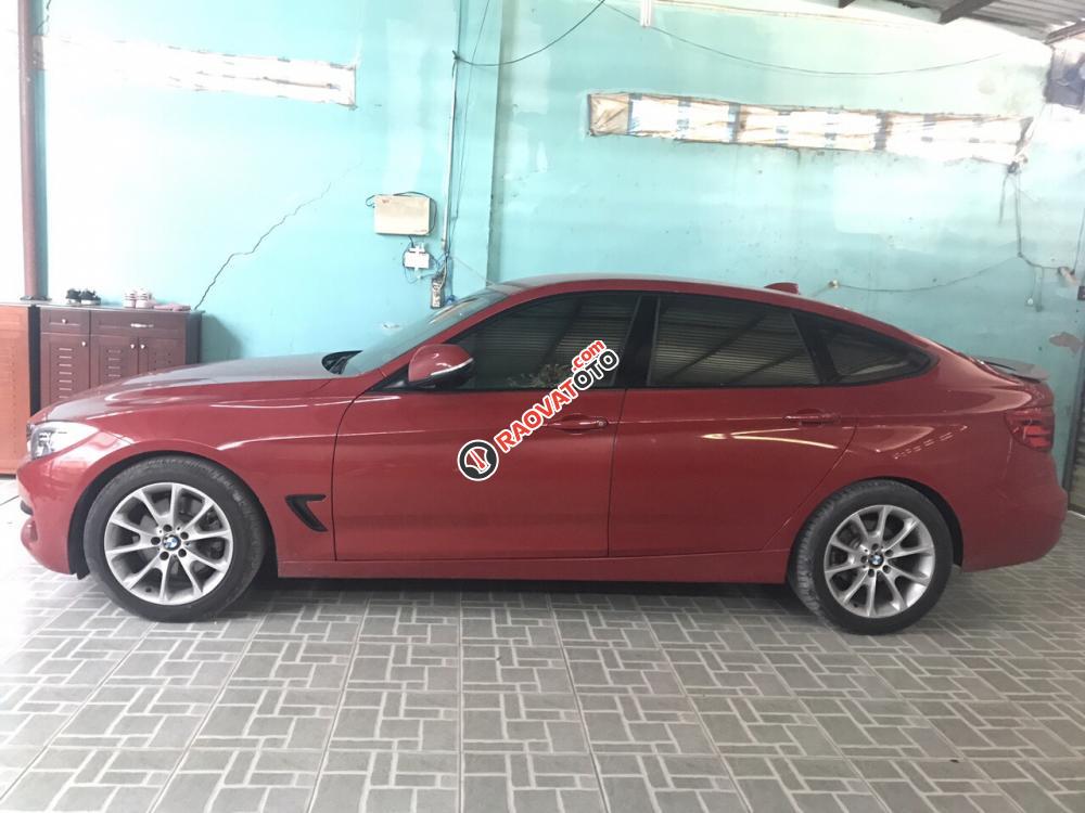 Bán gấp BMW 328i GT 2015, 54000KM còn rất mới-0