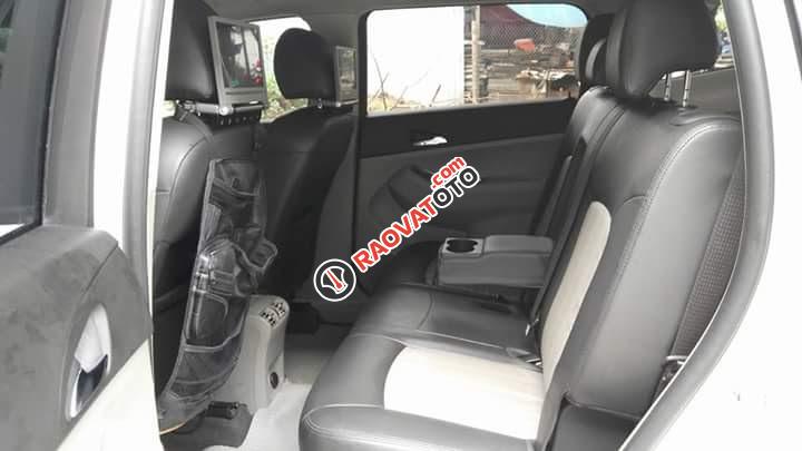 Bán Chevrolet Orlando 1.8LTZ tự động, màu trắng, giá 580tr-4