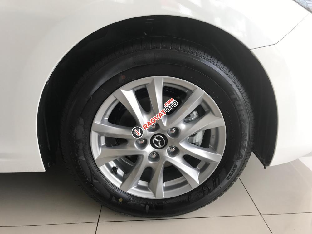 Mazda Biên Hòa ưu đãi giá, bán Mazda 3 2018, hỗ trợ trả góp miễn phí tại Đồng Nai. 0938908198 - 0933805888-3