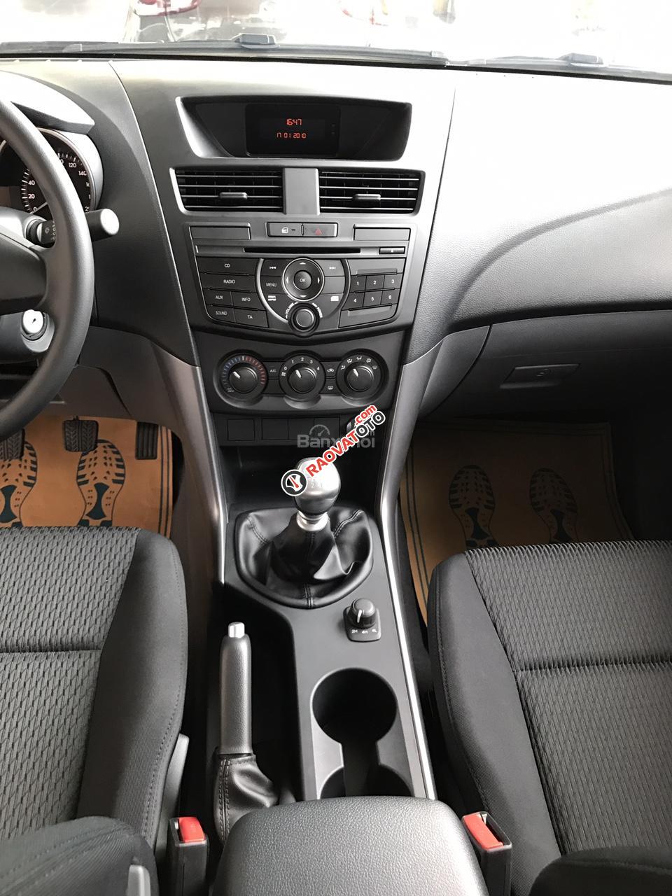 Bán Mazda BT 50 facelift 2017, đầu tư 50tr sở hữu xe ngay. Mr. Tú - 096.747.668-8