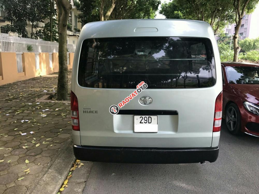 Bán xe Toyota 6 chỗ, 850 kg Van (bán tải), đời cuối 2010-3