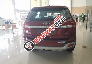 Bán ô tô Ford Everest 2.2L 4x2 Titanium AT, đủ màu, giao ngay, nhập khẩu nguyên chiếc-2