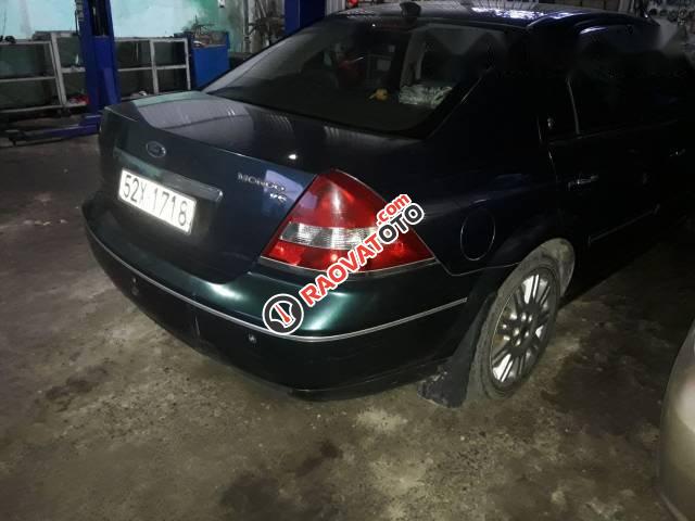 Bán Ford Mondeo đời 2004, giá chỉ 175 triệu-0