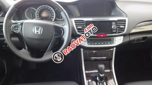 Xe Honda Accord 2.4 AT đời 2015 mới chạy 12.000km, 969 triệu-11