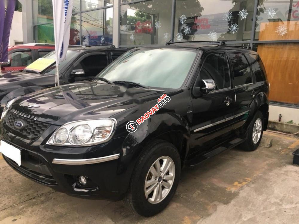 Bán Ford Escape 2.3L 2013, màu đen số tự động-6