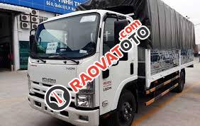 Bán Isuzu chính hãng tại Hải Phòng - LH 01232631985-2