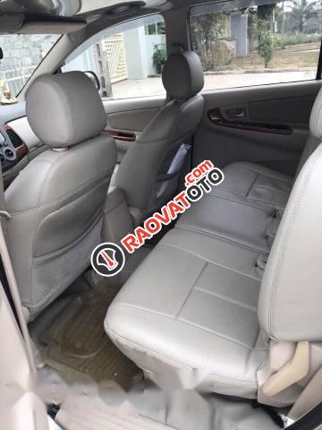 Cần bán Toyota Innova G đời 2007-2