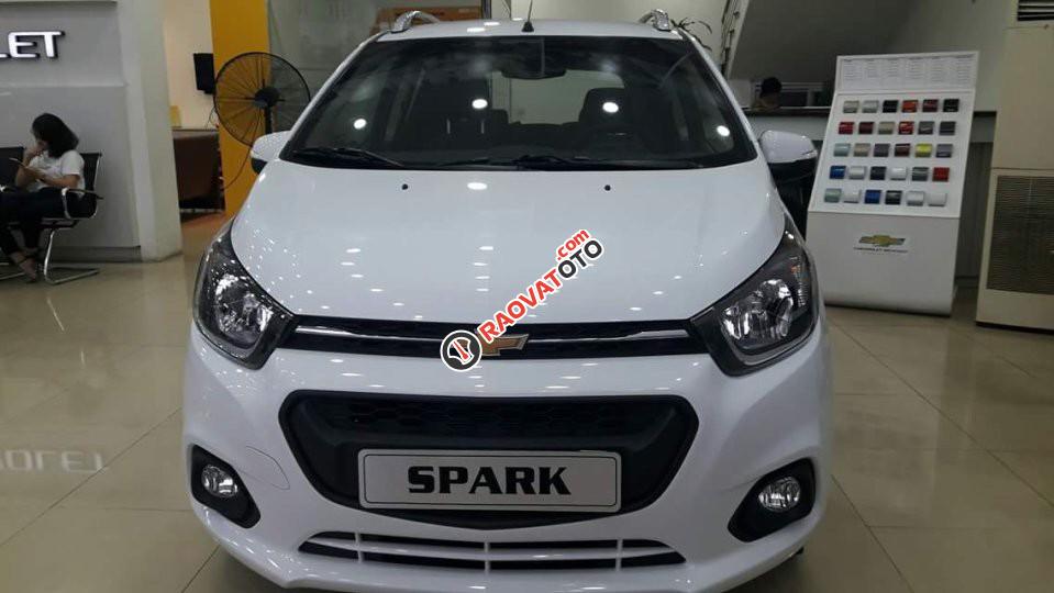 Spark 1.2 LT 2017 mẫu mới 2018 vừa ra mắt, quá đẹp-2