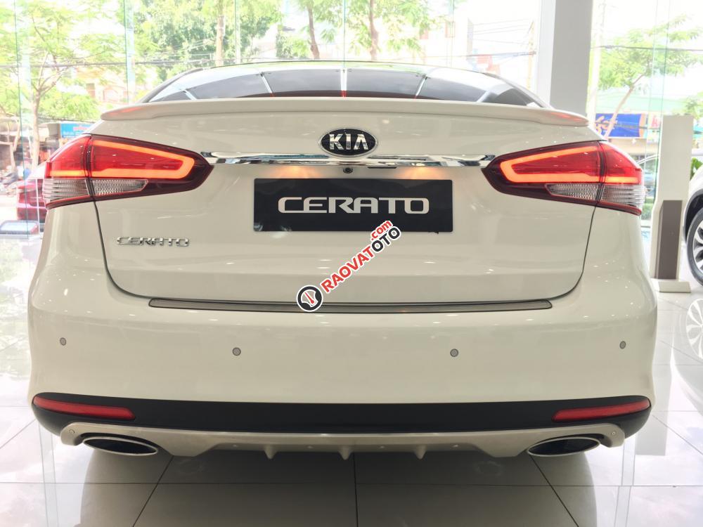 Bán xe Kia Cerato, số sàn, đủ màu, hỗ trợ vay mua góp, lãi suất thấp, giá tốt nhất TP HCM-3