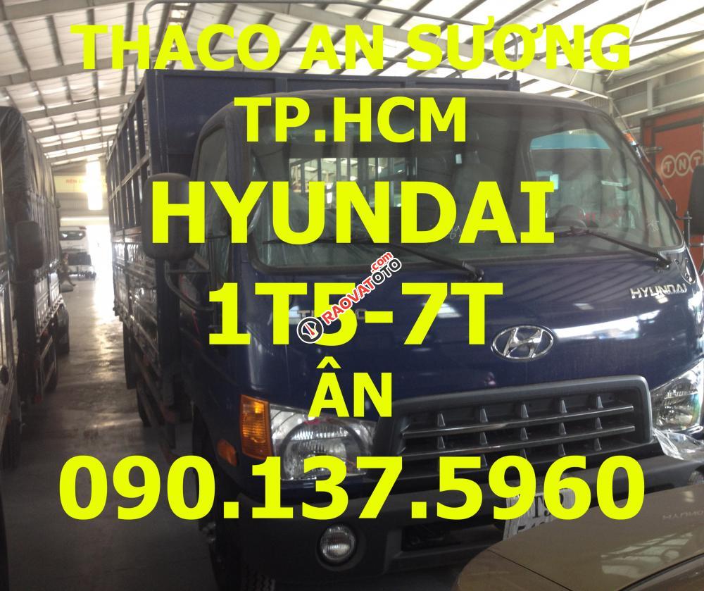 TP. HCM cần bán xe Thaco Hyundai HD650, sản xuất mới, giá cạnh tranh-2