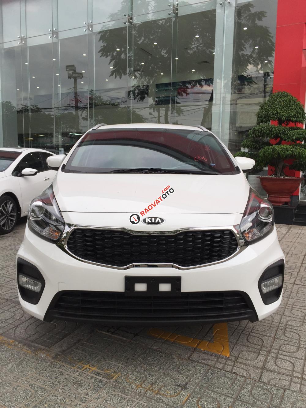 Kia Rondo 2017, giá chỉ từ 603tr, trả trước 150 triệu-9