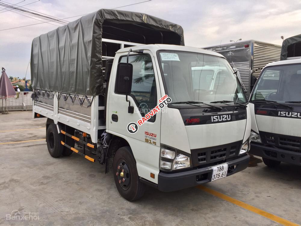 Bán xe tải Isuzu 1T99 hàng Việt Phát Hải Phòng - LH 0123 263 1985-2