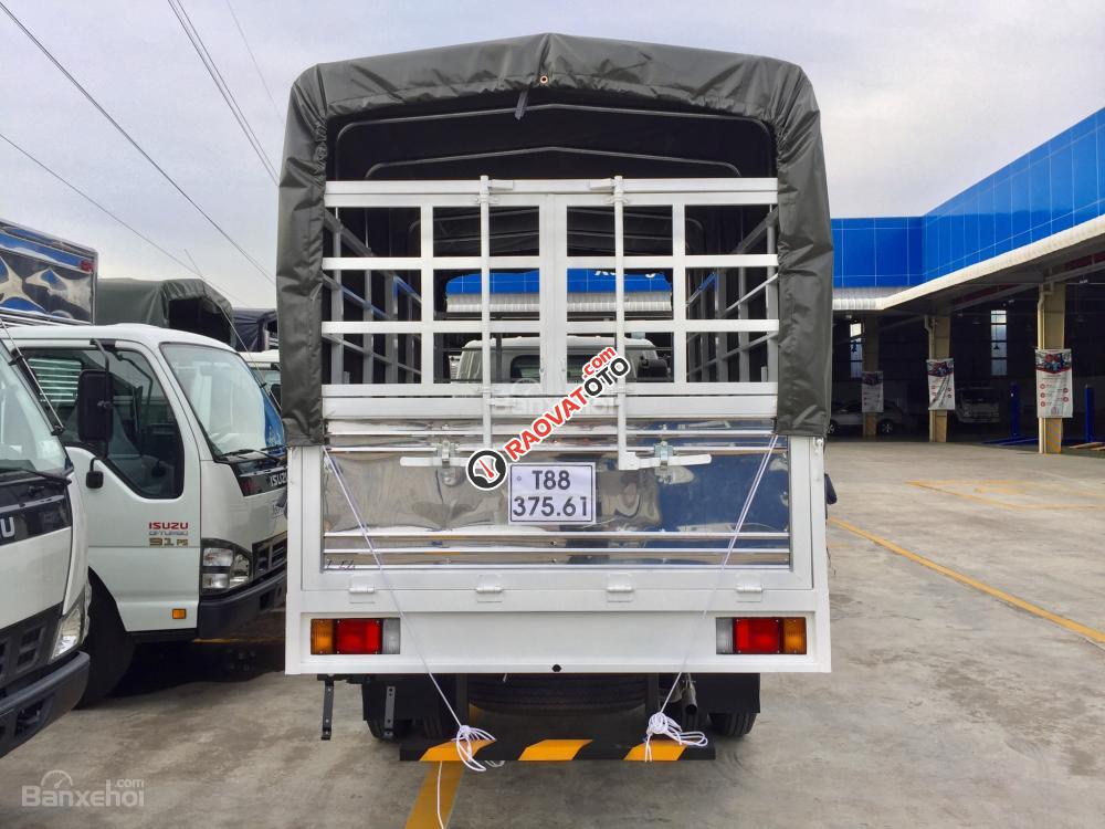 Bán xe tải Isuzu 1T99 hàng Việt Phát Hải Phòng - LH 0123 263 1985-3