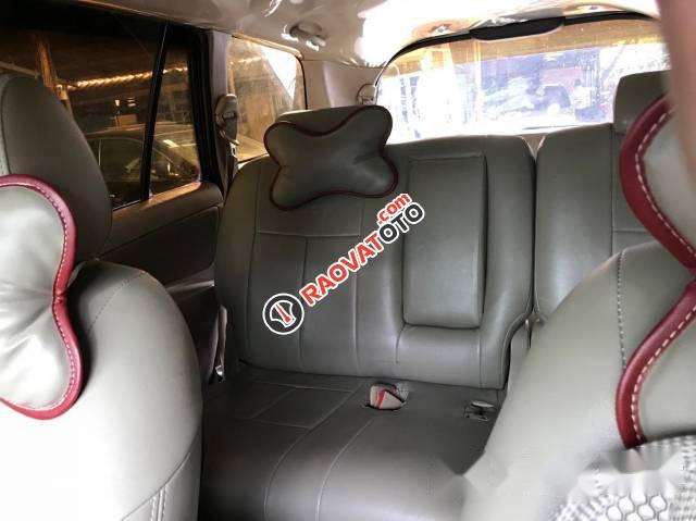 Chính chủ bán xe Toyota Innova đời 2007, màu đen-3