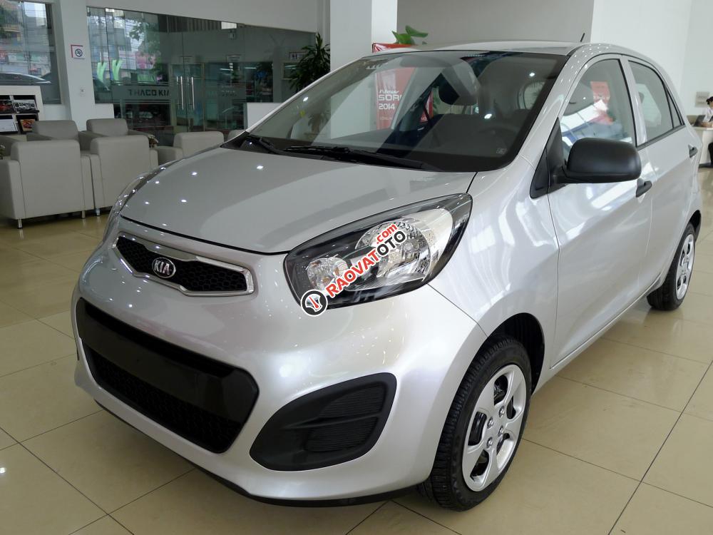 Kia Giải Phóng - Bán Kia Cerato vay trả góp tới 95%, nhiều khuyến mại hấp dẫn - Liên hệ 0989.116.855-4