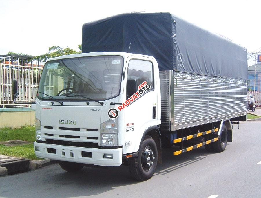 Bán Isuzu chính hãng tại Hải Phòng - LH 01232631985-6