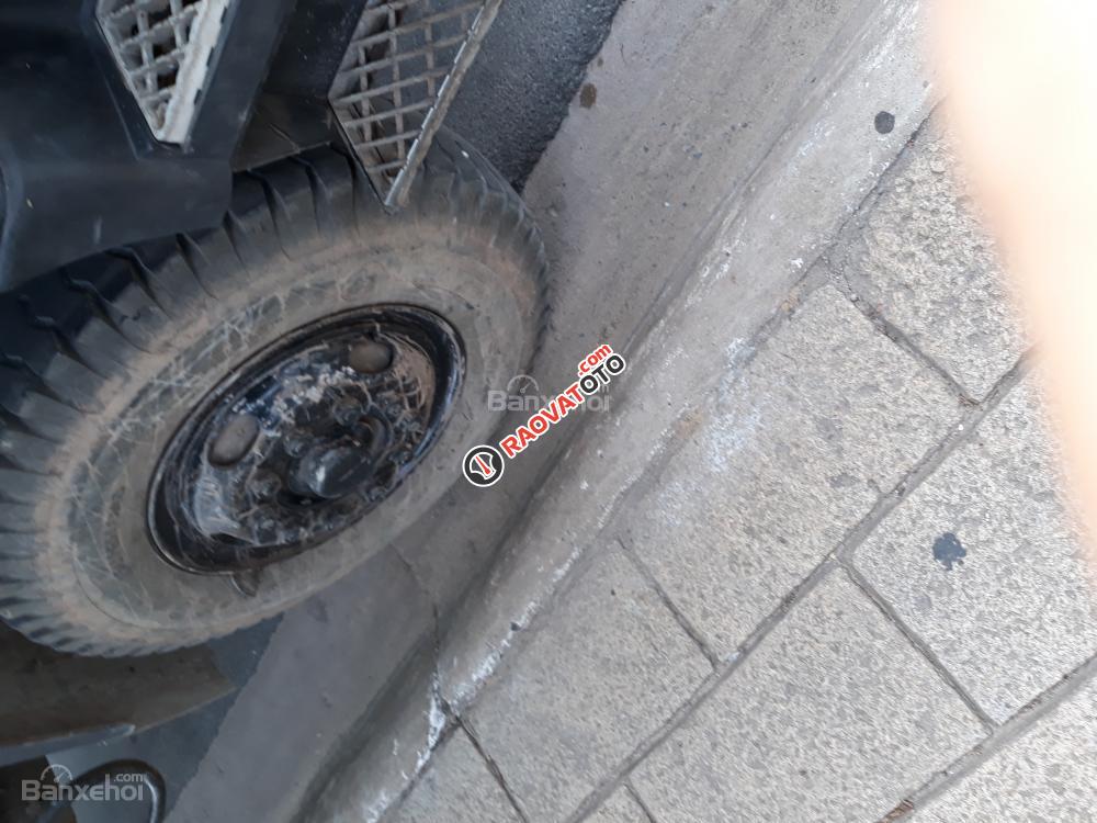 Cần bán Dongfeng (DFM) 7tấn, sản xuất đăng ký 2008, màu trắng xe nhập, giá chỉ 240tr-3