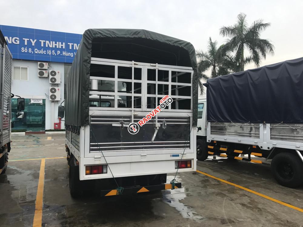 Bán xe tải Isuzu Hải Dương 1.7 tấn - LH 01232631985-3