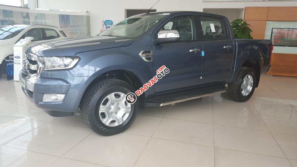 Bán Ford Ranger XLS MT đời 2017 khuyến mãi hấp dẫn nhất miền Bắc, liên hệ Mr Trung 0967664648-1