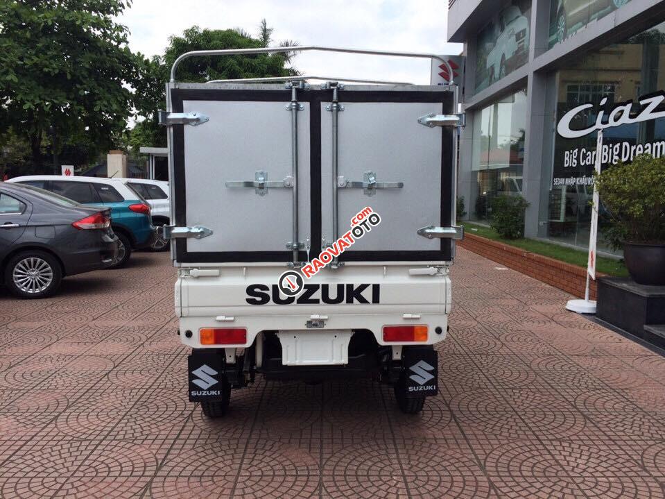 Bán xe tải Suzuki 5 tạ, giá rẻ nhất. Liên hệ 0983489598 - Mr. Tuấn-2