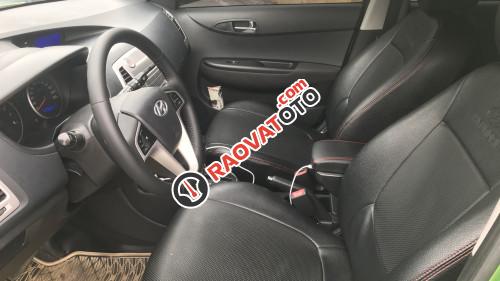 Cần bán Hyundai i20 1.4 AT năm 2012-4