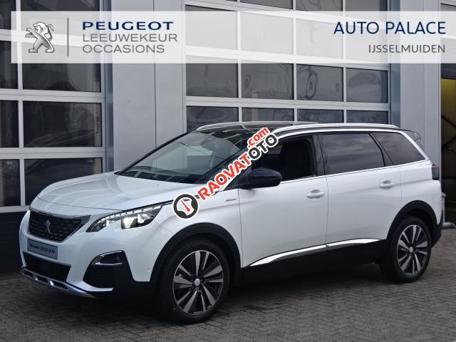 [Peugeot Vũng Tàu] - Bán xe Peugeot 5008 thế hệ mới tại Vũng Tàu - hỗ trợ trả góp - liên hệ 0938097263-0