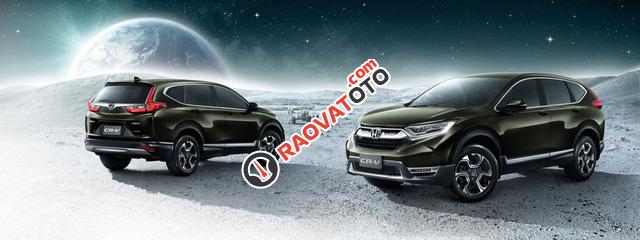 Cần bán xe Honda CR V-L đời 2018-3