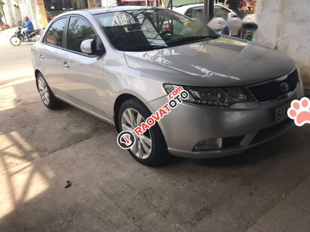 Bán ô tô Kia Forte MT đời 2012, 387tr-5