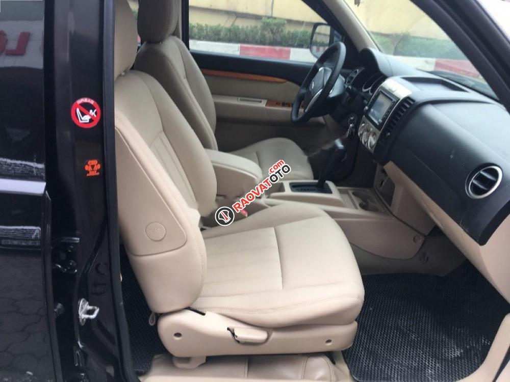 Bán Ford Everest năm 2010, màu đen-5