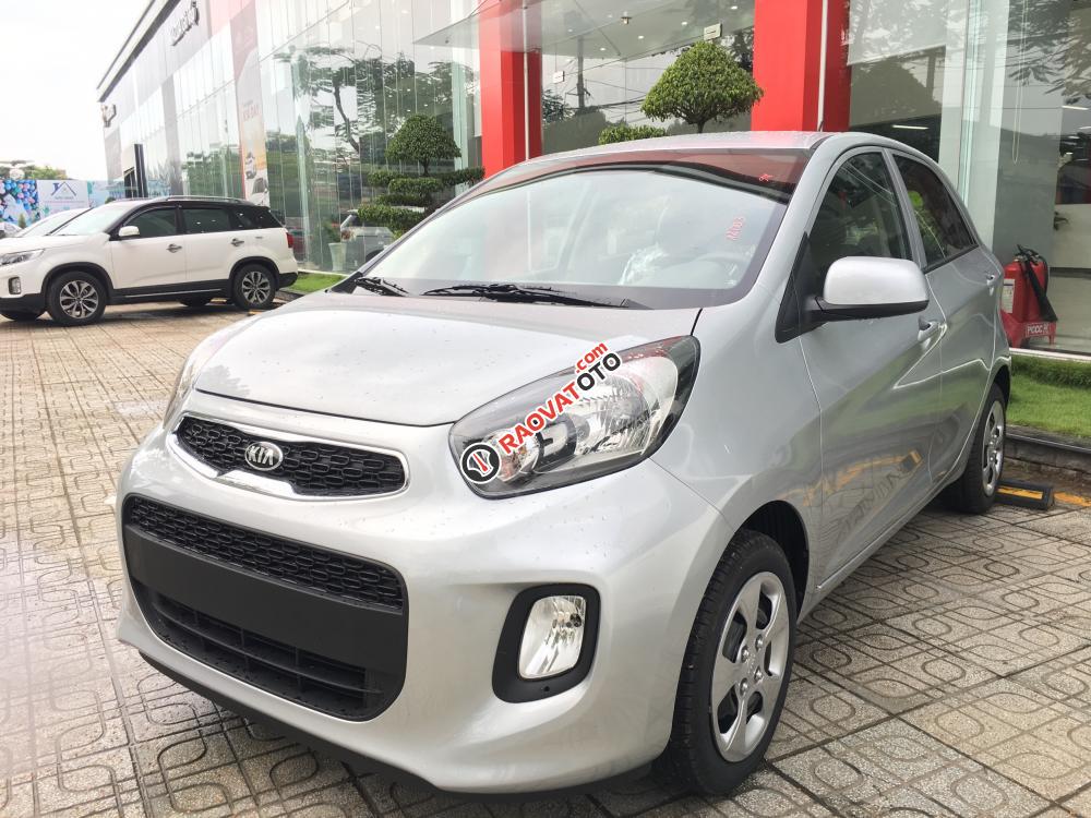 Kia Morning EX - Giá chỉ 299 Triệu-4