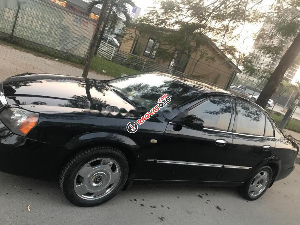 Bán Daewoo Magnus đời 2004 số tự động, 115 triệu-5