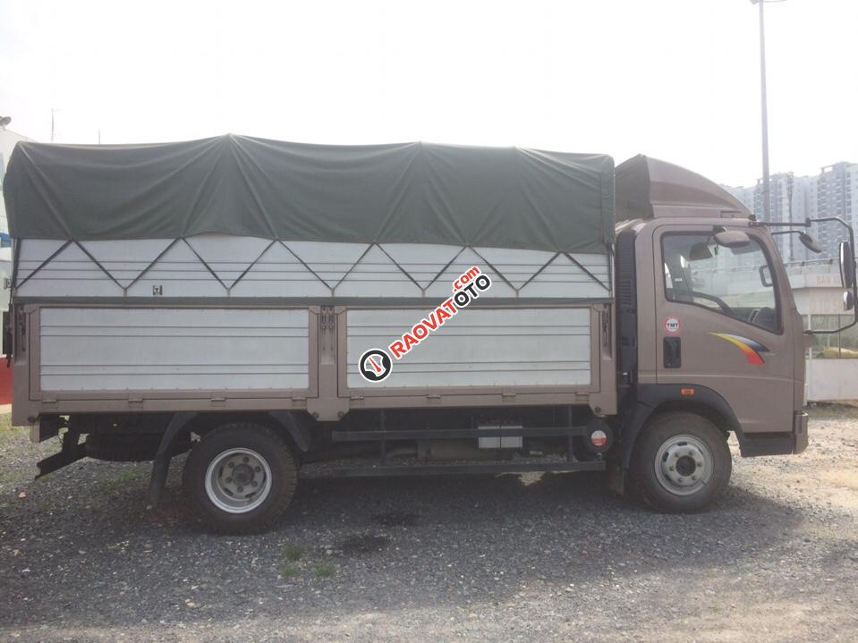 Bán xe TMT Sinotruk 6,1 tấn-2