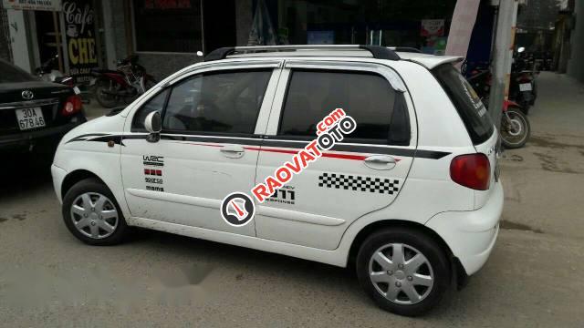 Cần bán lại xe Daewoo Matiz năm 2004-1