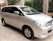 Chính chủ bán gấp Toyota Innova 2.0G năm 2009, màu bạc-1