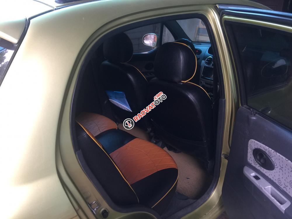 Xe Chevrolet Spark đời 2010, giá 135tr-2