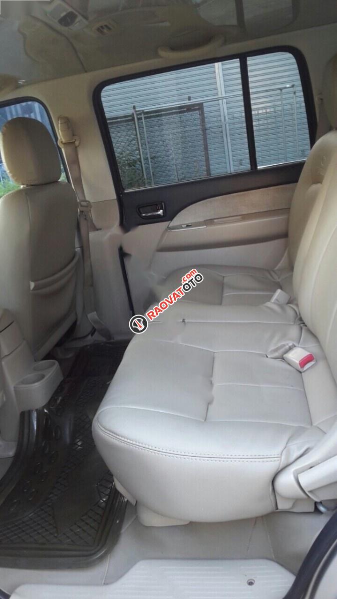 Bán Ford Everest năm 2007 như mới-4