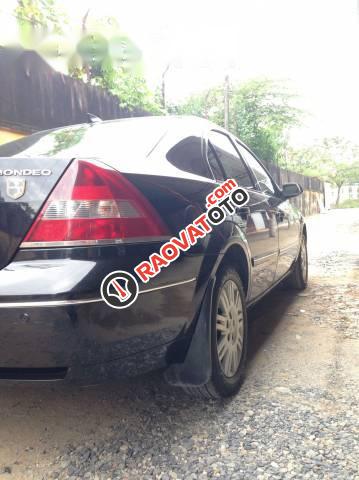 Cần bán xe Ford Mondeo 2.0AT 2004-4