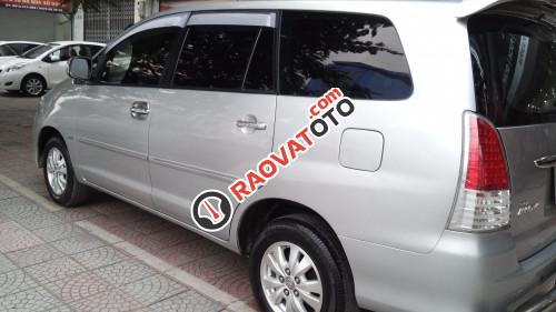 Bán xe Toyota Innova 2.0L, đời 2010 số sàn-2