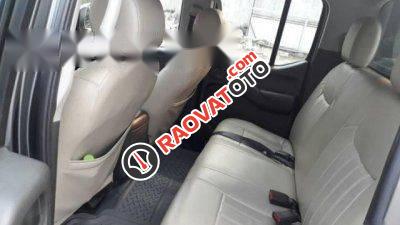 Bán Nissan Navara đời 2012, nhập khẩu, 395tr-1