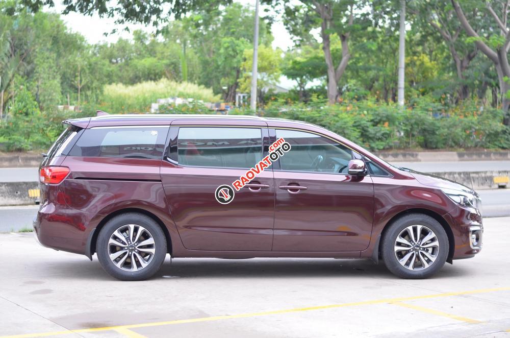 Kia Sedona 2017 đủ màu - Giao xe trong ngày - Thủ tục đơn giản-11