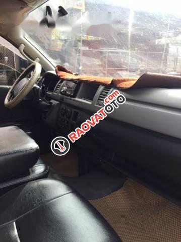 Bán Toyota Hiace đời 2010, 335 triệu-2