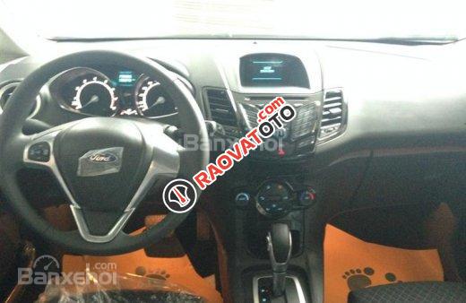 Bán Ford Fiesta 1.5L AT Sport - Đủ màu giao ngay - LH ngay 0904529239 để có giá khuyến mãi tốt nhất-6