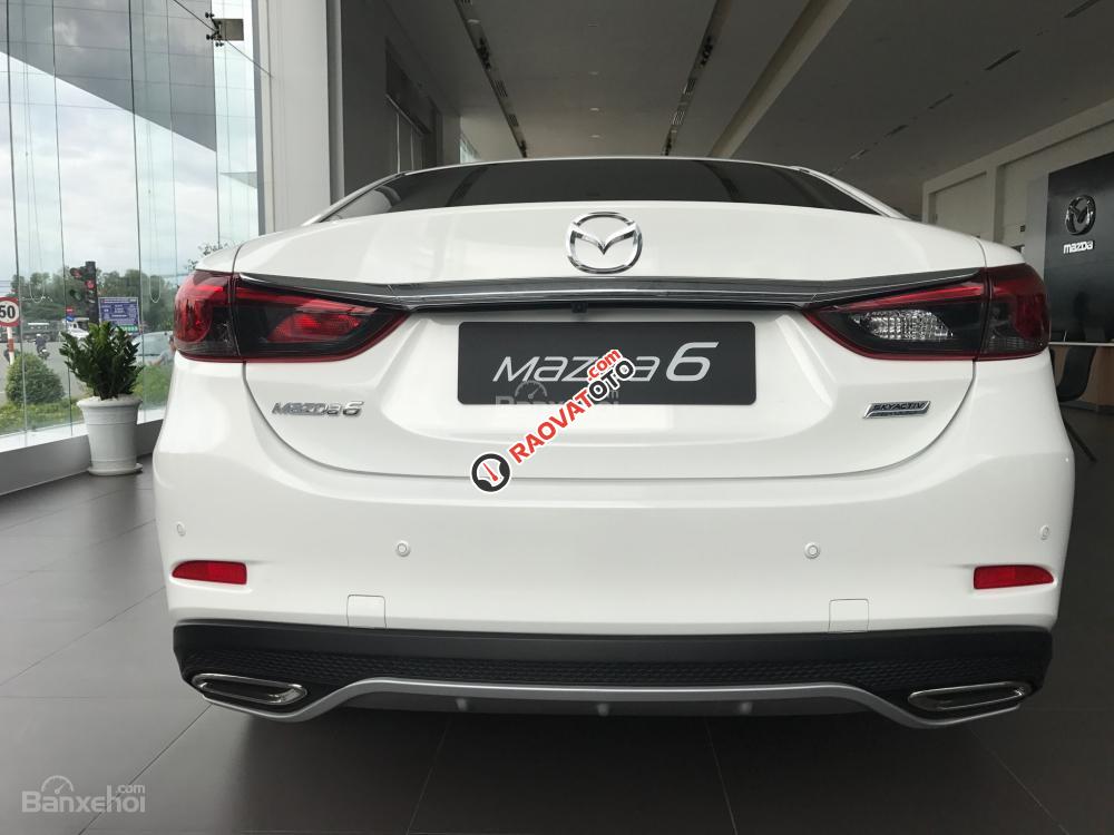 Biên Hòa bán xe Mazda 6 2018 2.5L Premium, hỗ trợ trả góp miễn phí, Mazda Đồng Nai. 0933805888 - 0938908198-2