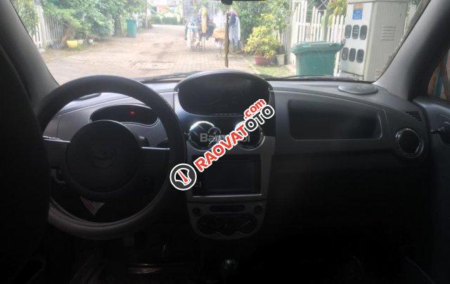 Bán xe Chevrolet Spark LT 2010, 4 máy, xe nhập, bảo hiểm 2 chiều, bao test chính hãng-1