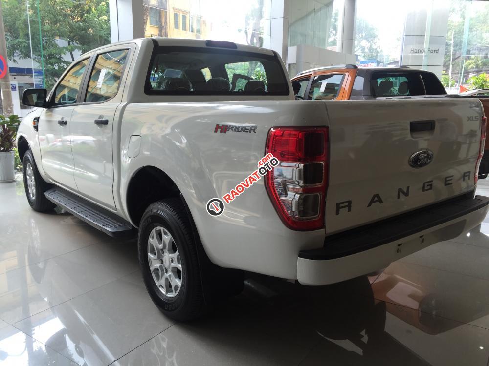 Bán Ford Ranger XLS AT mới 100%, giá cực tốt, đủ màu, tặng thêm phụ kiện - Call: 0942552831-1