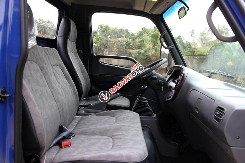 Bán HD800 xe tải Hyundai chính hãng tải trọng 8 tấn, có xe giao ngay tại miền Bắc-4