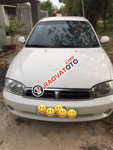 Xe Kia Spectra MT đời 2005, giá chỉ 136 triệu-0